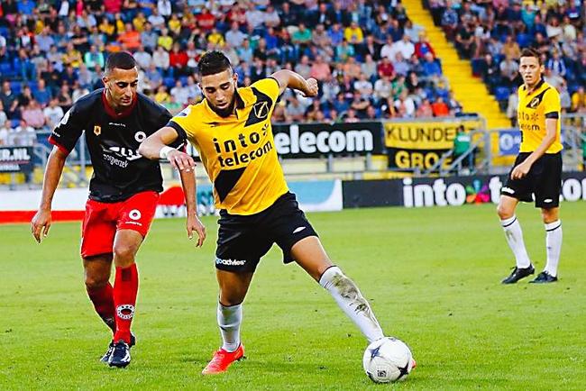 开指责巴萨 开指责巴萨