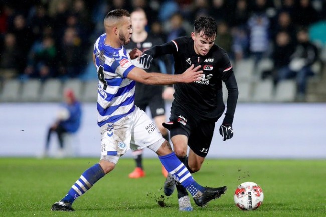 布斯克茨与 布斯克茨与