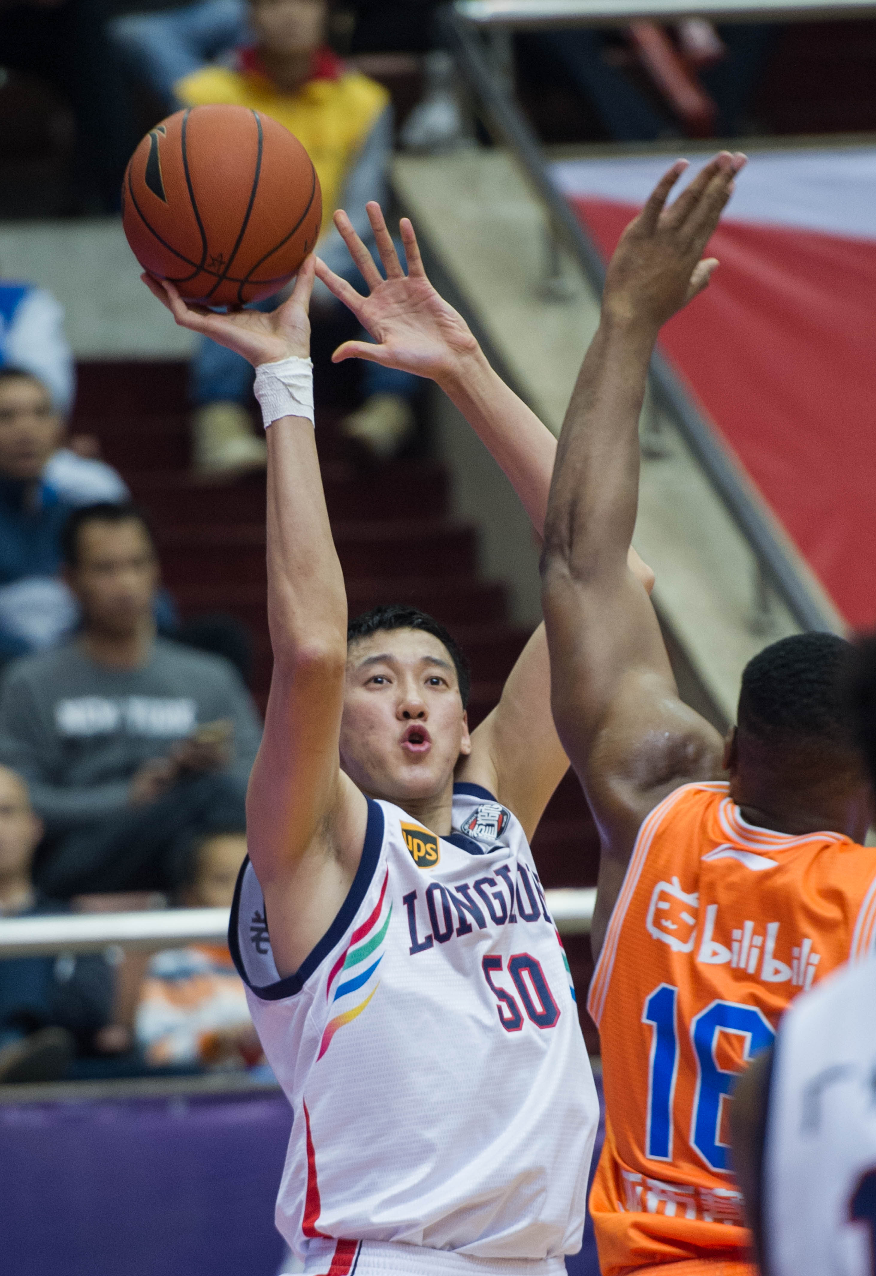 在本场比赛 在本场比赛