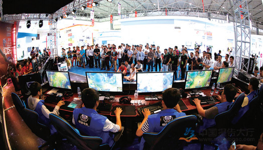 观众应关注 观众应关注