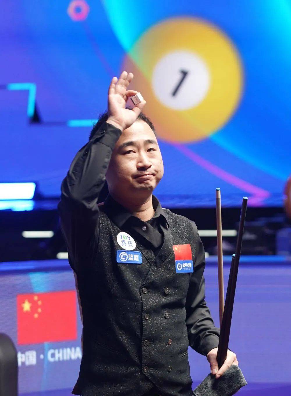 同时也期待 同时也期待