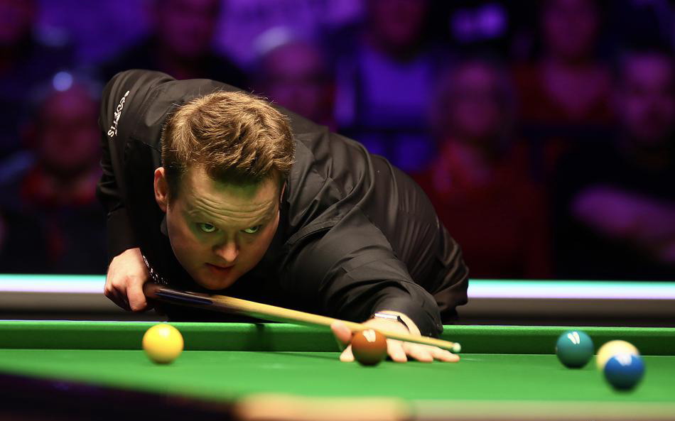 现赛事激烈 现赛事激烈