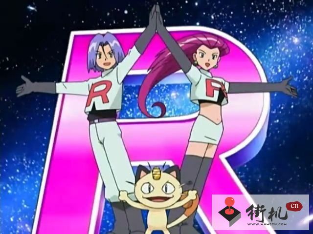 弱侧的连环 弱侧的连环