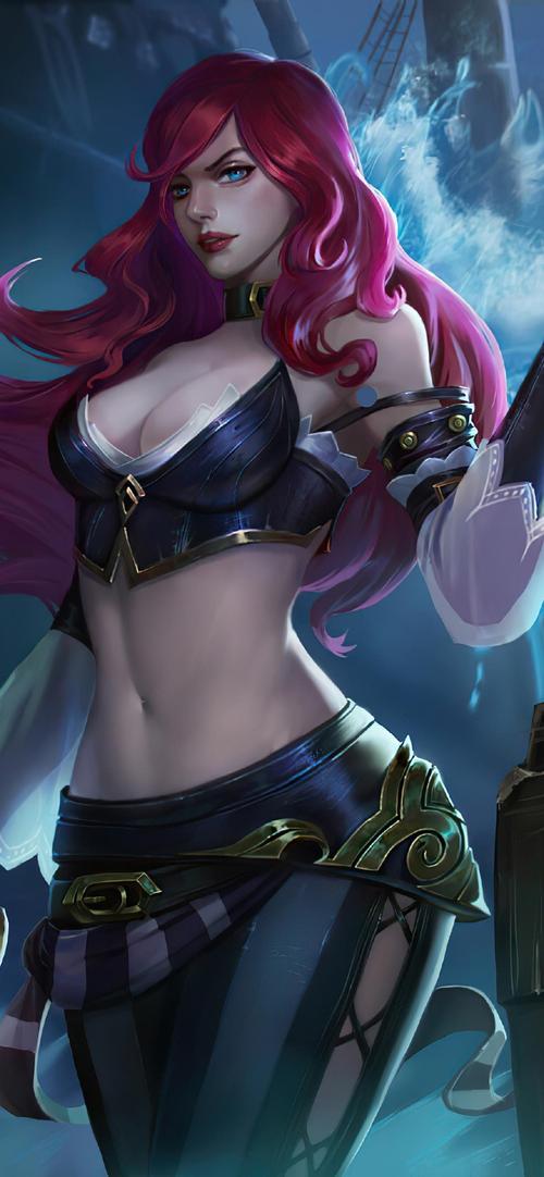 margi