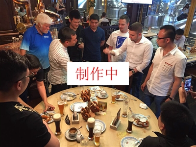 强对话 强对话