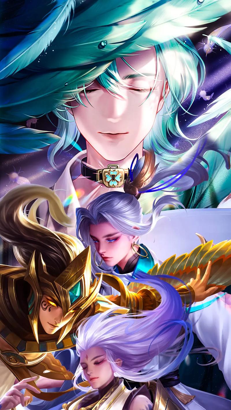 间歇与恢复